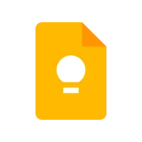 Google Keep - メモとリスト