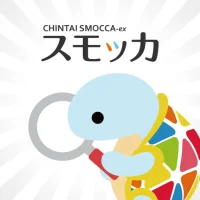 スモッカ 賃貸物件検索アプリ　賃貸・物件・家・部屋・不動産