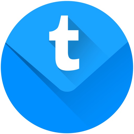 TypeApp Email