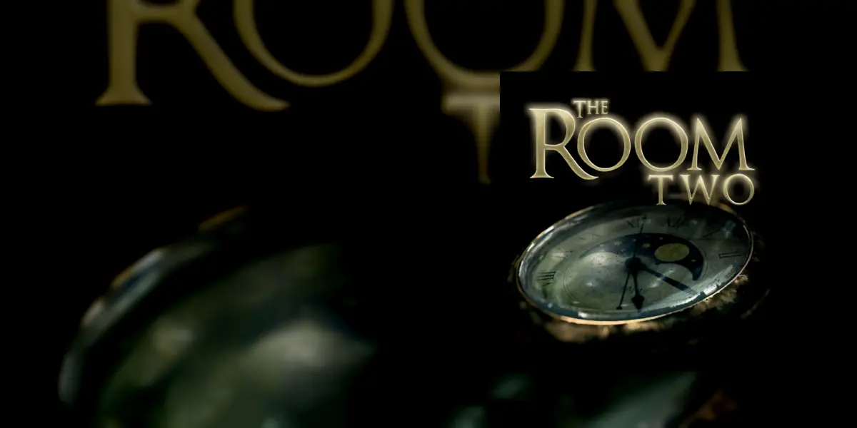 The Room Two (ザ・ルーム ツー)